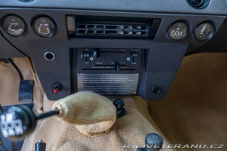 Ostatní značky Ostatní modely Land Rover Range Rover 1978