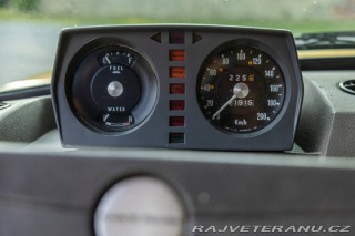 Ostatní značky Ostatní modely Land Rover Range Rover 1978