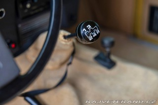 Ostatní značky Ostatní modely Land Rover Range Rover 1978