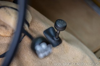 Ostatní značky Ostatní modely Land Rover Range Rover 1978