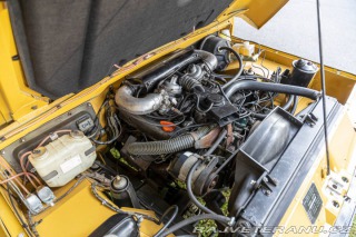 Ostatní značky Ostatní modely Land Rover Range Rover 1978