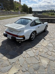 Porsche 911 Carrera GSuper Charged 1989