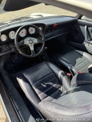 Porsche 911 Carrera GSuper Charged 1989