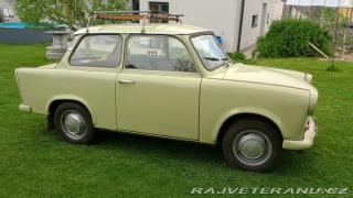 Trabant 601  1971