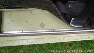 Trabant 601  1971