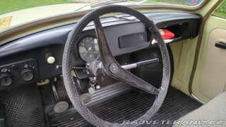 Trabant 601  1971