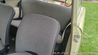 Trabant 601  1971