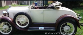 Ford A Roadster 1929