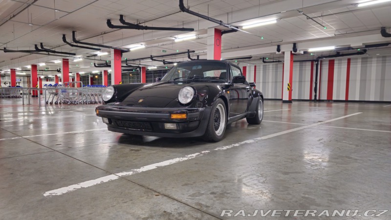 Porsche 911 G-Modell