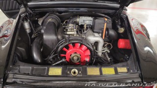 Porsche 911 G-Modell 1984
