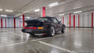 Porsche 911 G-Modell 1984