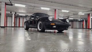 Porsche 911 G-Modell 1984
