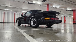 Porsche 911 G-Modell 1984