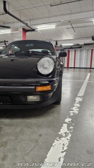 Porsche 911 G-Modell 1984