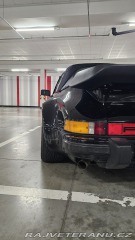 Porsche 911 G-Modell 1984
