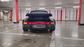 Porsche 911 G-Modell 1984