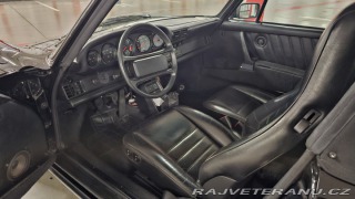 Porsche 911 G-Modell 1984