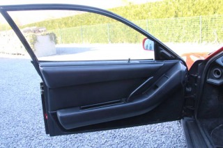 Ferrari Testarossa V12 1991