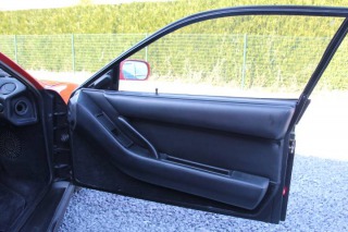 Ferrari Testarossa V12 1991