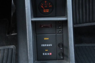 Ferrari Testarossa V12 1991