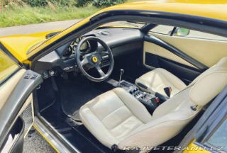 Ferrari 308 GT Berlinetta V8 1977