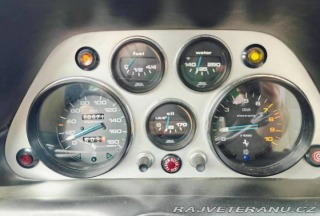 Ferrari 308 GT Berlinetta V8 1977
