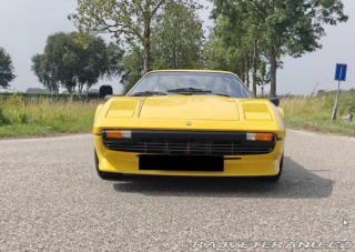 Ferrari 308 GT Berlinetta V8 1977