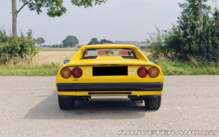 Ferrari 308 GT Berlinetta V8 1977