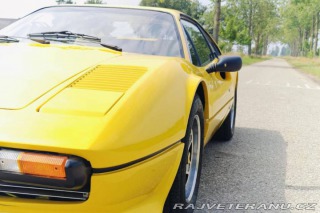 Ferrari 308 GT Berlinetta V8 1977
