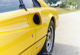 Ferrari 308 GT Berlinetta V8 1977