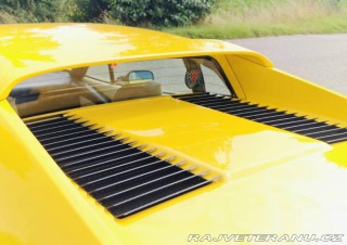 Ferrari 308 GT Berlinetta V8 1977
