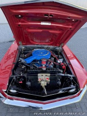 Ford Mustang Mach 1 1969