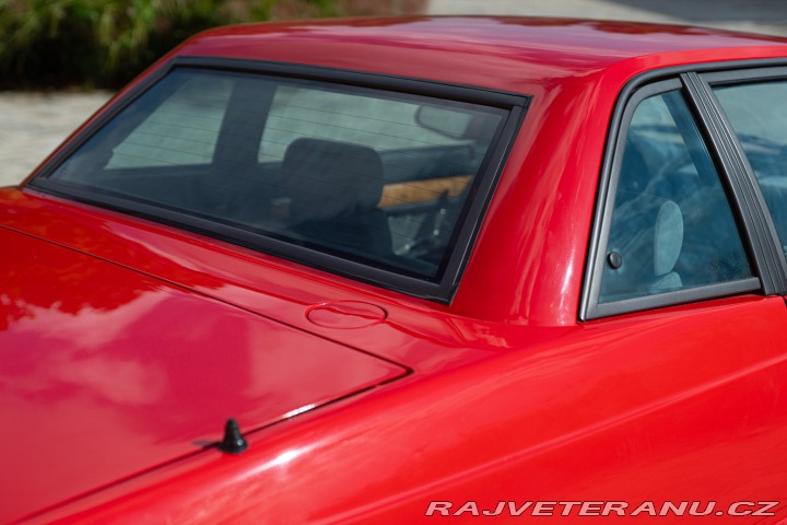Maserati Ostatní modely KARIF 1991