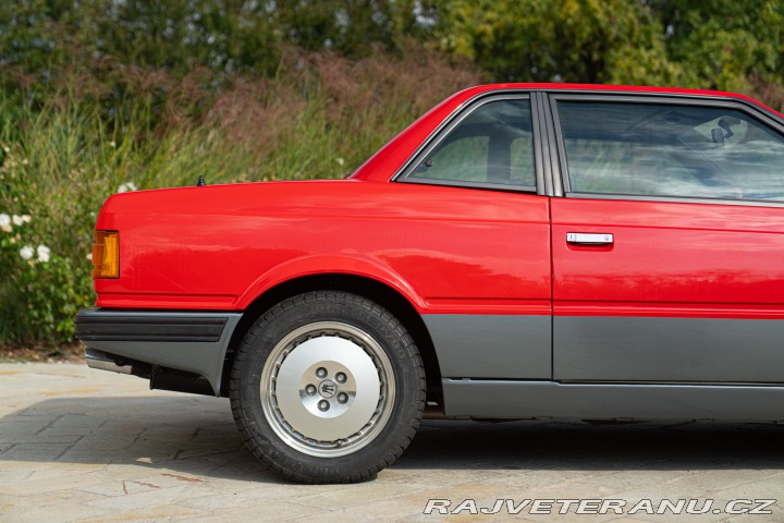 Maserati Ostatní modely KARIF 1991