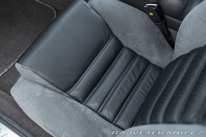 Maserati Ostatní modely KARIF 1991