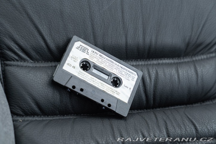 Maserati Ostatní modely KARIF 1991