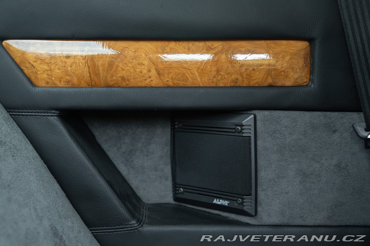 Maserati Ostatní modely KARIF 1991