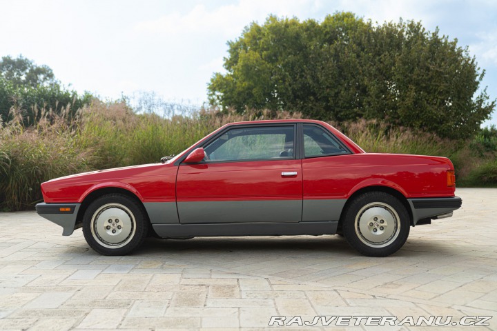Maserati Ostatní modely KARIF 1991