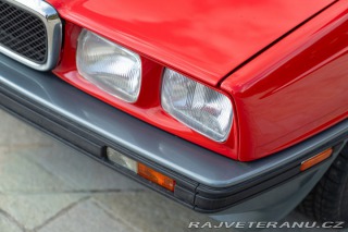 Maserati Ostatní modely KARIF 1991