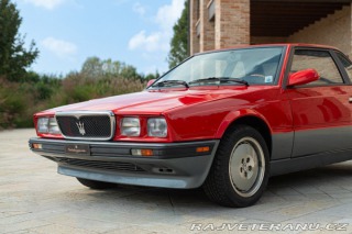 Maserati Ostatní modely KARIF 1991