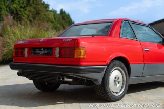 Maserati Ostatní modely KARIF 1991