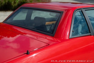 Maserati Ostatní modely KARIF 1991