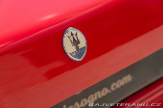 Maserati Ostatní modely KARIF 1991