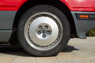 Maserati Ostatní modely KARIF 1991
