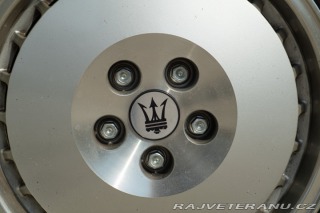 Maserati Ostatní modely KARIF 1991