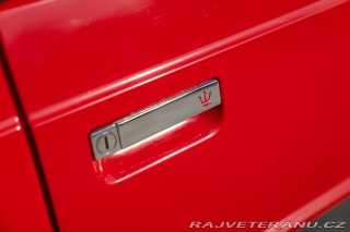 Maserati Ostatní modely KARIF 1991