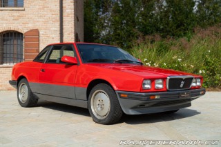 Maserati Ostatní modely KARIF 1991