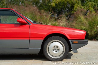 Maserati Ostatní modely KARIF 1991