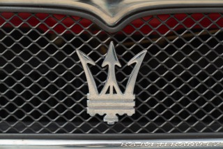 Maserati Ostatní modely KARIF 1991