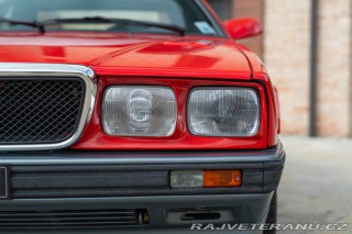 Maserati Ostatní modely KARIF 1991